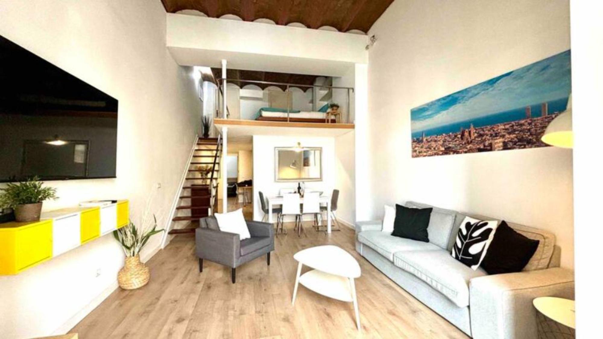 شقة Paseo De Gracia Design برشلونة المظهر الخارجي الصورة