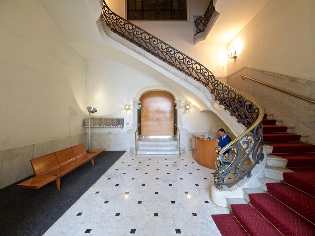 شقة Paseo De Gracia Design برشلونة المظهر الخارجي الصورة