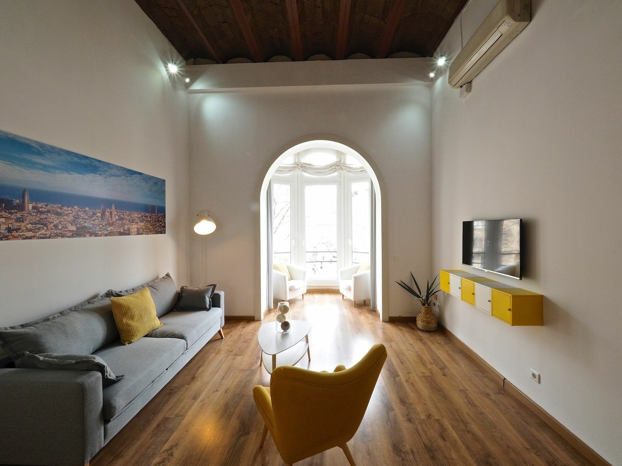 شقة Paseo De Gracia Design برشلونة المظهر الخارجي الصورة